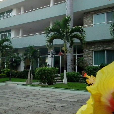 Hotel Laam Cuernavaca Exterior foto