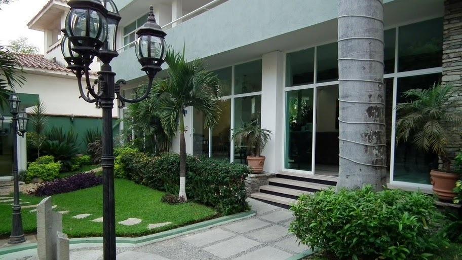Hotel Laam Cuernavaca Exterior foto