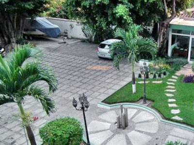 Hotel Laam Cuernavaca Exterior foto